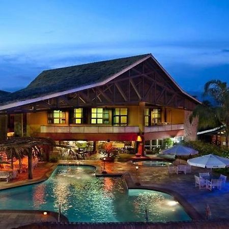 Ilha Flat Hotel Ap 2202 Ильябела Экстерьер фото