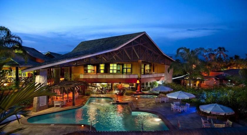 Ilha Flat Hotel Ap 2202 Ильябела Экстерьер фото