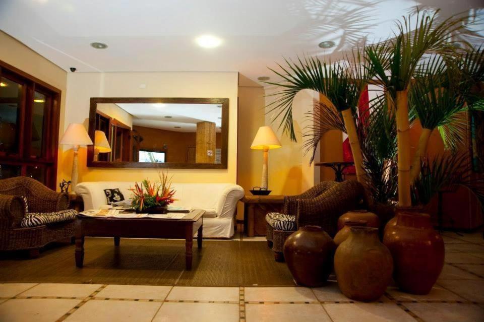 Ilha Flat Hotel Ap 2202 Ильябела Экстерьер фото